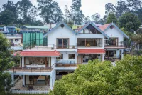 Amã Stays & Trails - Werifesteria, Coonoor