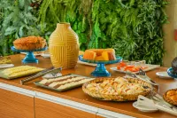 마나 비치 경험 바이 마이 Ipojuca 호텔