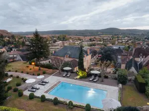 Hôtel l'Abbaye