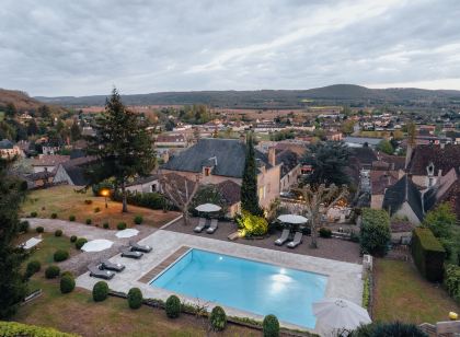 HOTEL L'ABBAYE