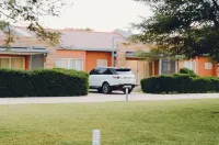 Sunrise Fully Furnished Apartments