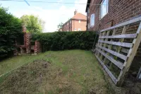 Raynald House - badewanne