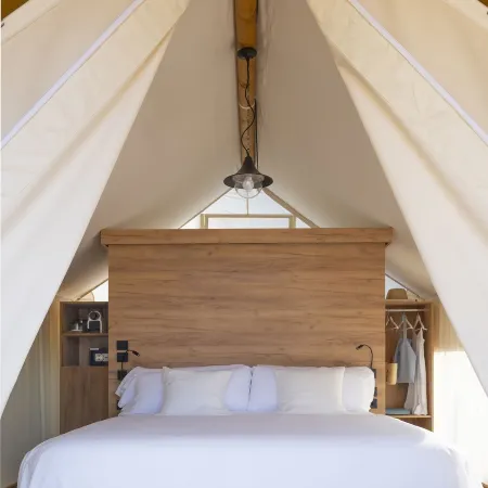 Wecamp Cadaqués