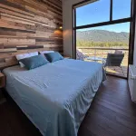 Nativa Mountain Suites Hoteles en Curacautín