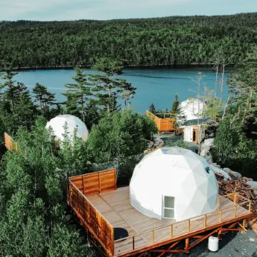 Nalu Retreat & Nordic Spa