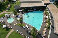 The Anchor Troia Sea - Ocean View