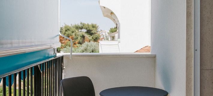 Apulia Blue Apartements & B&B Hotels in Bari