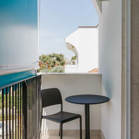 Apulia Blue Apartements & B&B