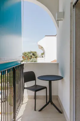 Apulia Blue Apartements & B&B - Scenic