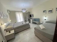 Scala dei Turchi Palace Suites Hotel di Siculiana