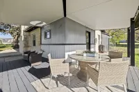 Leisure Escape in the TX Hill Country