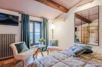 Sospirata Farmhouse in Pescia Hotels in Pescia