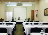 Hotel la Muralla Hotels in Toluca