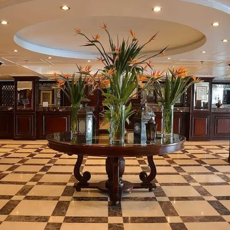 Nile Cruise Book Now 3 & 4 Nights