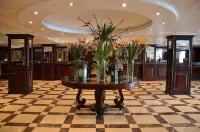 Nile Cruise Book Now 3 & 4 Nights
