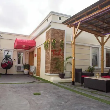 Taishi Hotel
