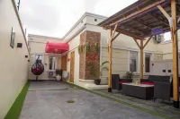 Taishi Hotel - Jakuzi