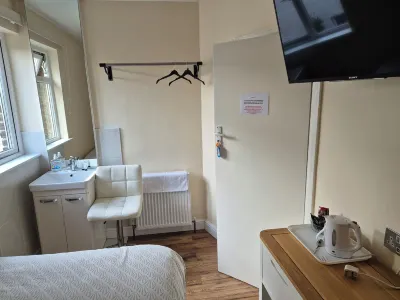 Shenandoah House Các khách sạn ở Margate