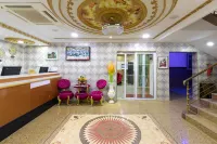 A.G Hotel and Suites - breakfast