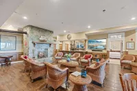 Swanendele Inn Hotels in Piney Point