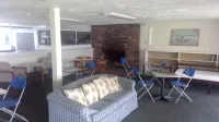 Village Green Motel - Parkering