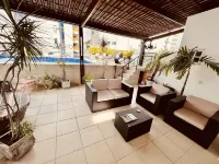 Vivaz Boutique Hotel