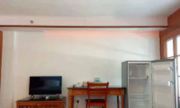 Alpine Lxpd Premium Tower Room