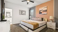 Storey Lake 5Br Cozy Home 4164