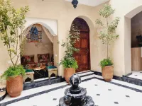 Riad la Bigarade