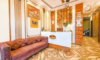 Goroomgo Shiva residency Amritsar
