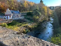 The Fiddichside Inn Hotels in Rothes