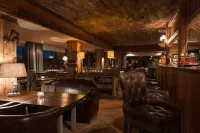 Hôtel Au Chamois d'Or by les Etincelles Hotels in Vaujany