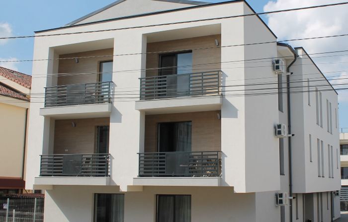 Visaj Homes