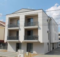 Visaj Homes