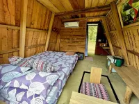 Nguyen Shack Retreat