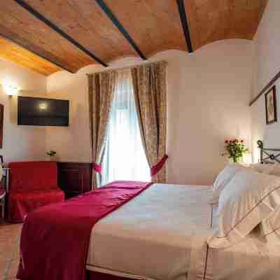 Torciano Hotel Wine & Winery, Tuscany Rooms
