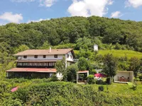 HOTEL RESTAURANTE PERUSKENEA Hotels in Ultzamaldea