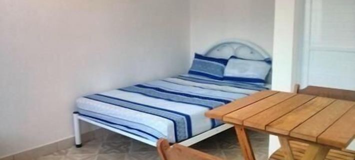Estúdio em Maresias Com ar Condicionado e Piscina Hotels in Maresias