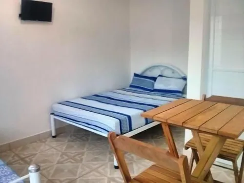 ESTÚDIO EM Maresias Com AR Condicionado E Piscina Hotels in Maresias