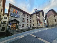 Hotel Casa Morlans 3000 - 2-Star