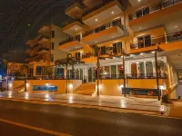 Azure Inn Hotel Hotels in Saranda