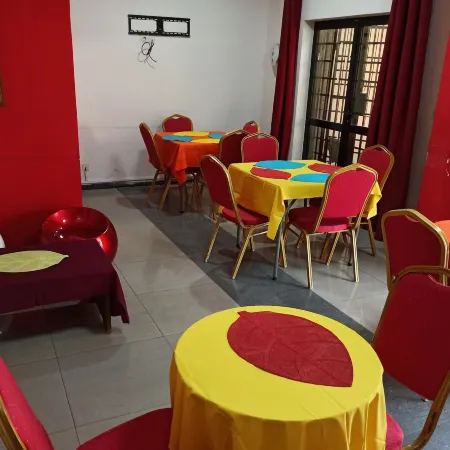 HOTEL ST JEAN