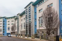Student Only Pittodrie Street - 2-Star
