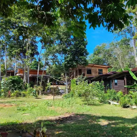Velora bay koh jum