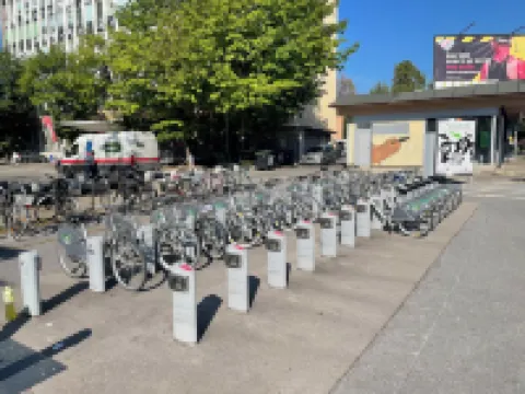 Sleep&Go Hostel Ljubljana