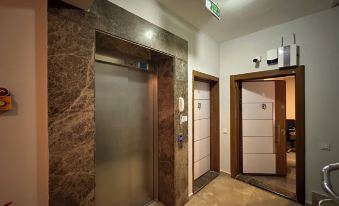 Kartalkaya Apart Otel