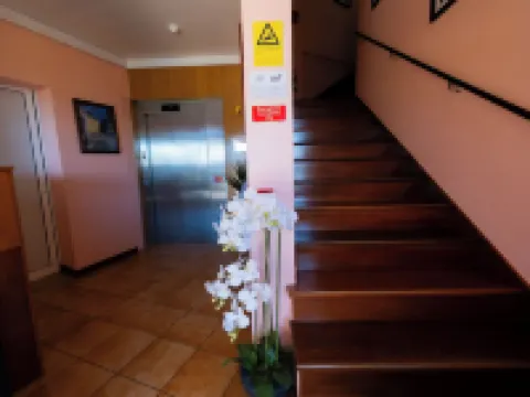 Residencial Familia Hotels in Machico