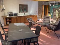 Cabanas Yunkai Hotels in Vicuna