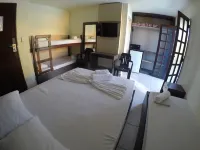 Pousada do Francês Hotels in Bertioga