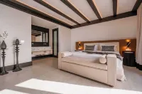 Noir Mykonos Hotels in Klouvas